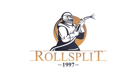 rollsplit embléma