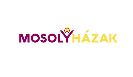 mosolyházak