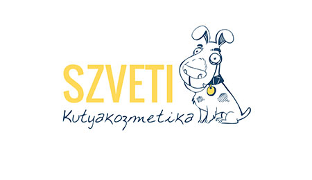 szveti kutyakozmetika